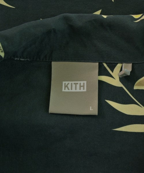 KITH เสื้อลำลอง