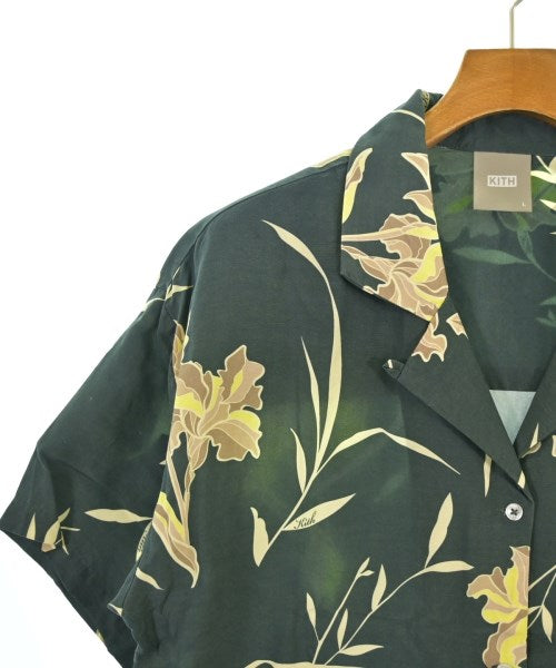 KITH เสื้อลำลอง