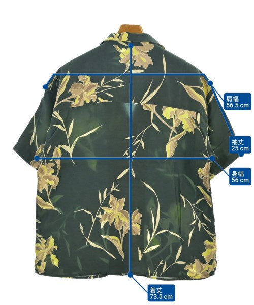 KITH เสื้อลำลอง