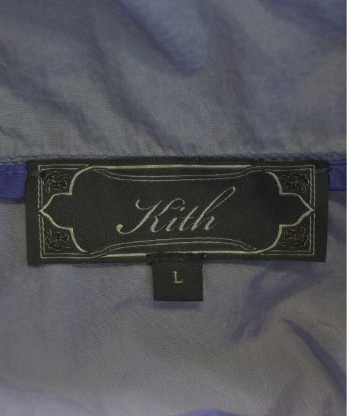 KITH แจ็คเก็ตเบลาส์ อื่น