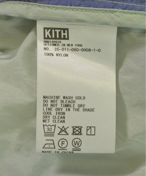 KITH แจ็คเก็ตเบลาส์ อื่น