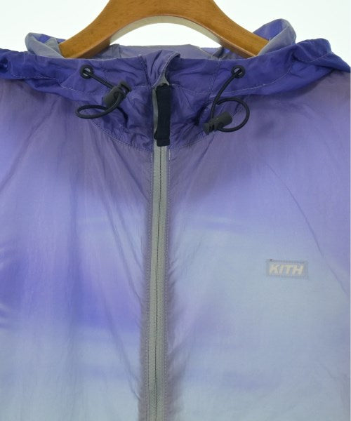 KITH แจ็คเก็ตเบลาส์ อื่น