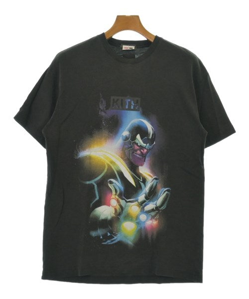 KITH เสื้อยืด/เสื้อท็อปส์