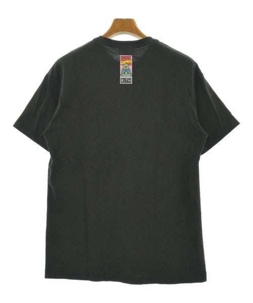 KITH เสื้อยืด/เสื้อท็อปส์