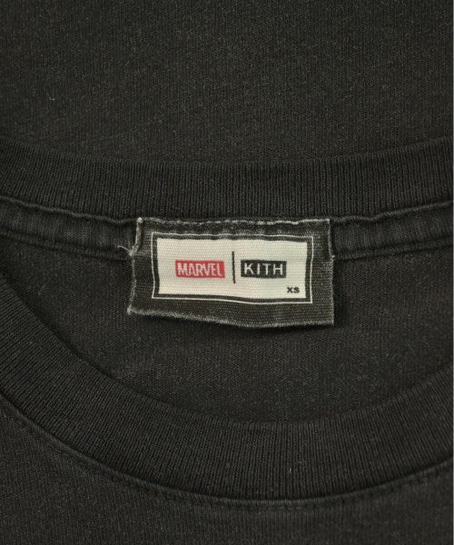 KITH เสื้อยืด/เสื้อท็อปส์