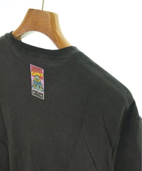 KITH เสื้อยืด/เสื้อท็อปส์