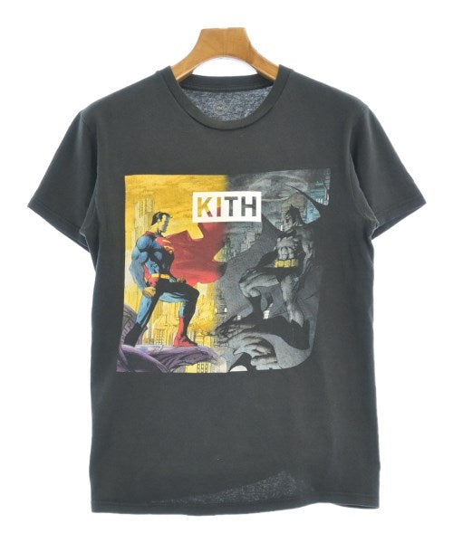 KITH เสื้อยืด/เสื้อท็อปส์
