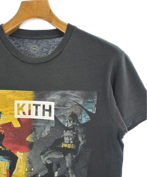 KITH เสื้อยืด/เสื้อท็อปส์