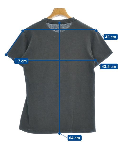 KITH เสื้อยืด/เสื้อท็อปส์
