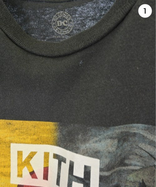 KITH เสื้อยืด/เสื้อท็อปส์