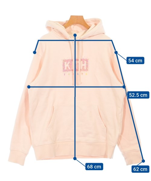 KITH เสื้อฮู้ด