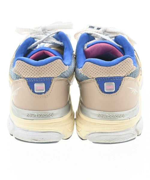 KITH รองเท้าผ้าใบ