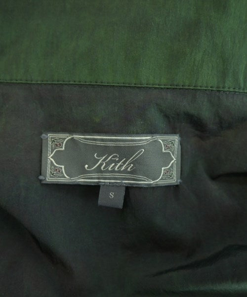 KITH แจ็คเก็ตเบลาส์ อื่น