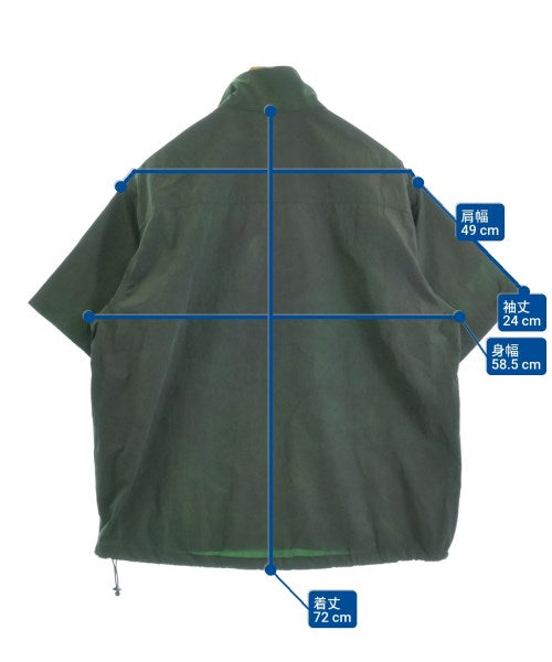 KITH แจ็คเก็ตเบลาส์ อื่น