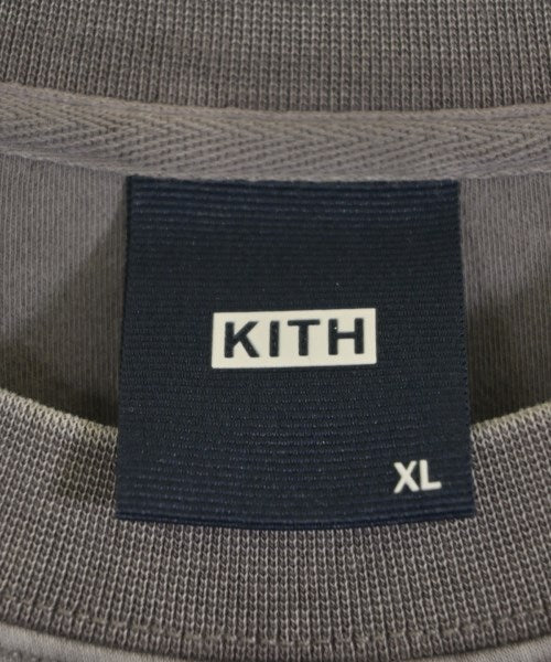 KITH เสื้อสเวตเตอร์