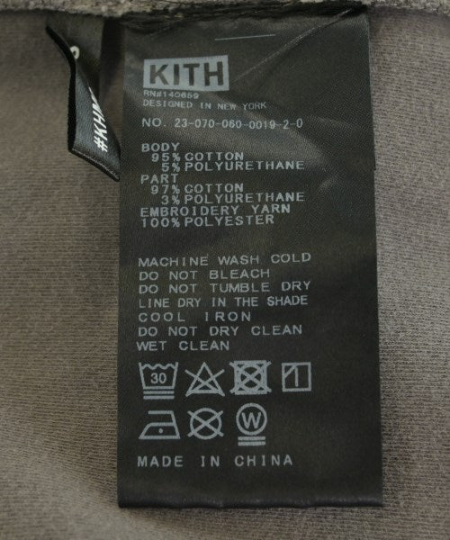 KITH เสื้อสเวตเตอร์