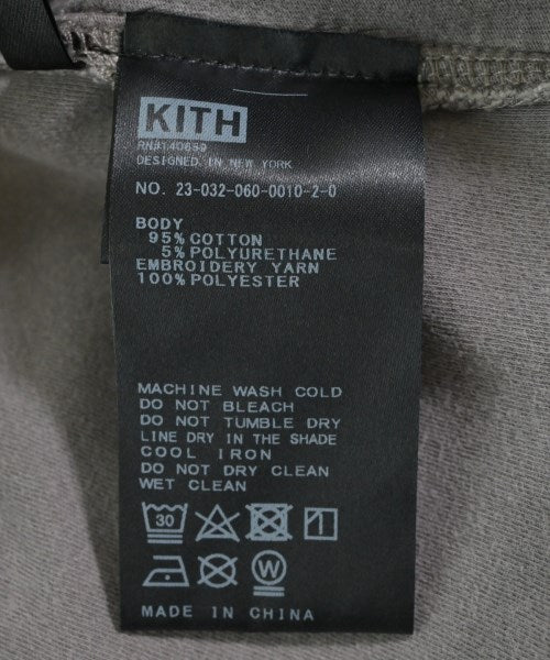 KITH กางเกงขาสั้น