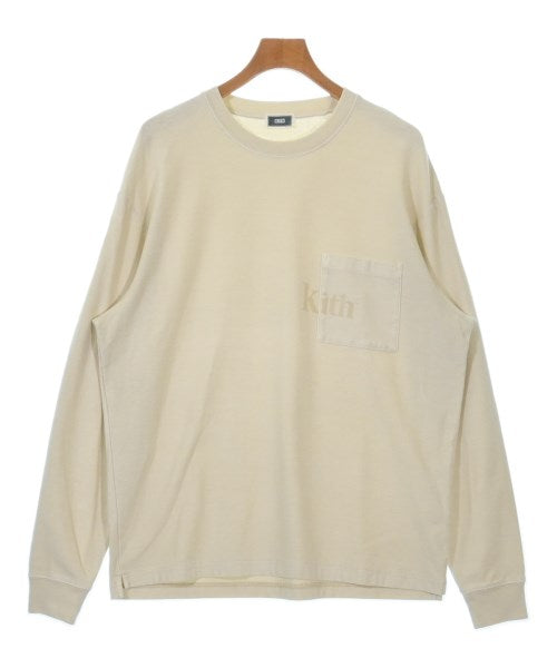 KITH เสื้อยืด/เสื้อท็อปส์
