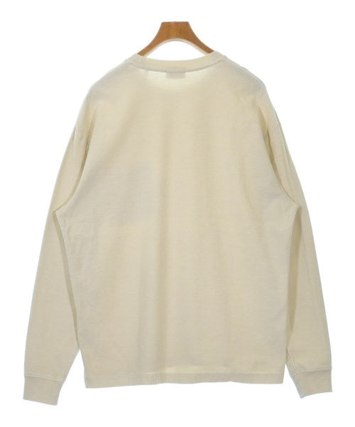 KITH เสื้อยืด/เสื้อท็อปส์