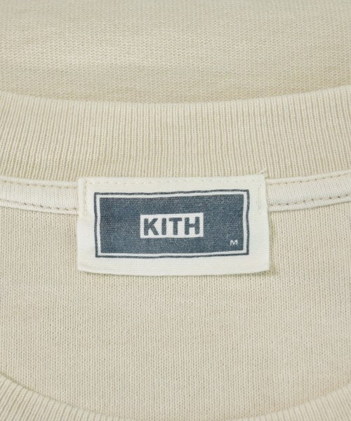 KITH เสื้อยืด/เสื้อท็อปส์