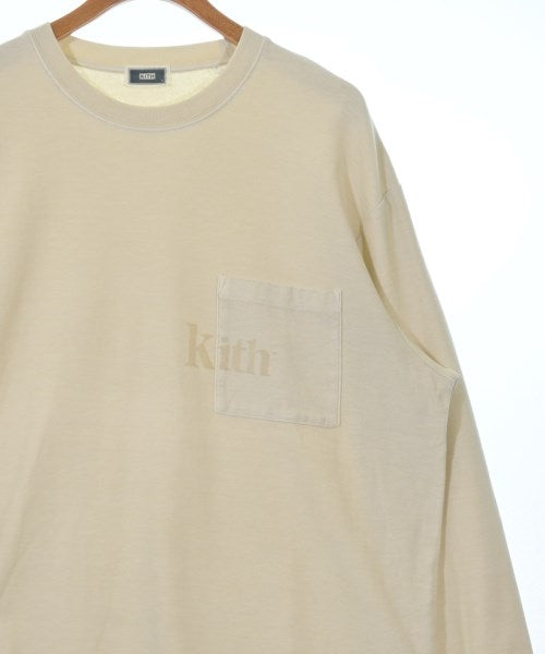 KITH เสื้อยืด/เสื้อท็อปส์