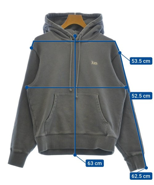 KITH เสื้อฮู้ด