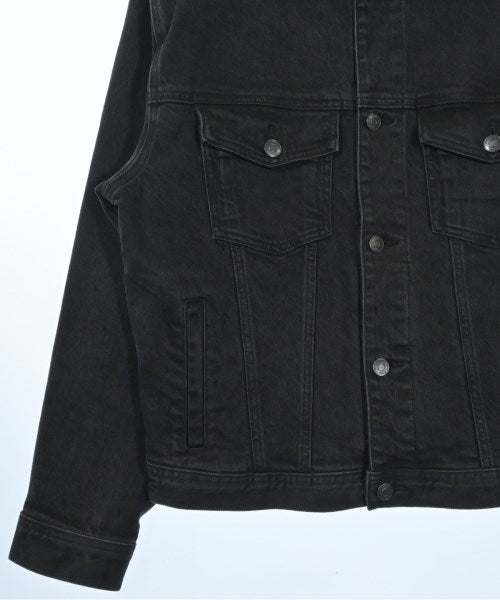 KITH แจ็คเก็ตยีนส์