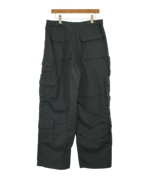 KITH กางเกงมีกระเป๋าข้างกางเกง2-4 กระเป๋า