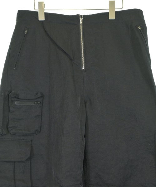 KITH กางเกงมีกระเป๋าข้างกางเกง2-4 กระเป๋า