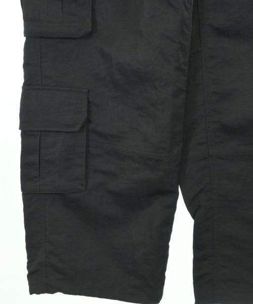 KITH กางเกงมีกระเป๋าข้างกางเกง2-4 กระเป๋า