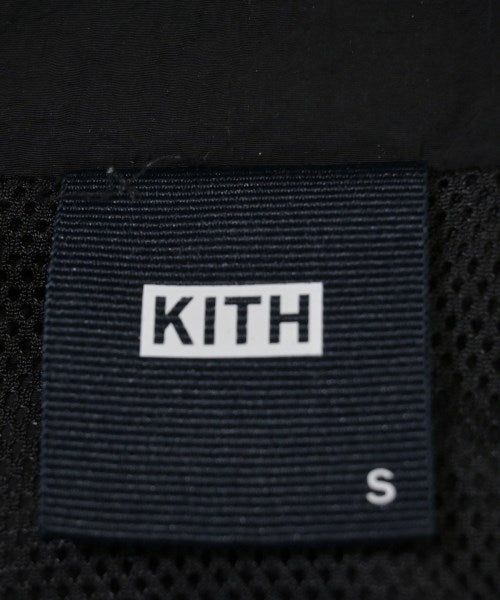 KITH แจ็คเก็ตเบลาส์