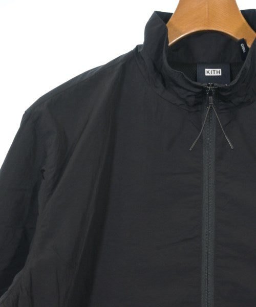 KITH แจ็คเก็ตเบลาส์