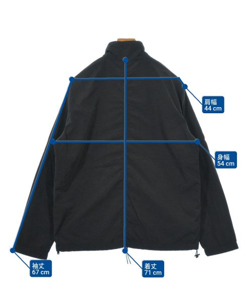 KITH แจ็คเก็ตเบลาส์