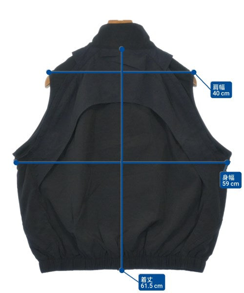 KITH แจ็คเก็ตเบลาส์ อื่น