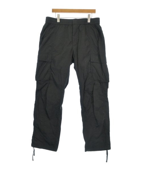 KITH กางเกงมีกระเป๋าข้างกางเกง2-4 กระเป๋า