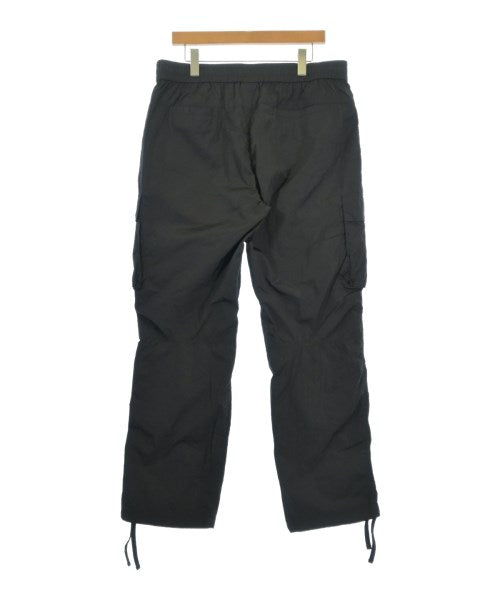 KITH กางเกงมีกระเป๋าข้างกางเกง2-4 กระเป๋า