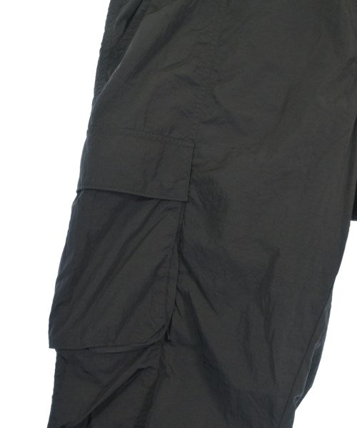 KITH กางเกงมีกระเป๋าข้างกางเกง2-4 กระเป๋า