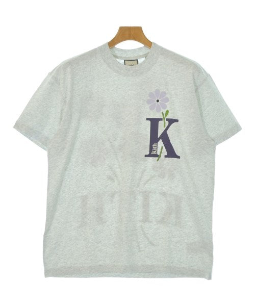 KITH เสื้อยืด/เสื้อท็อปส์