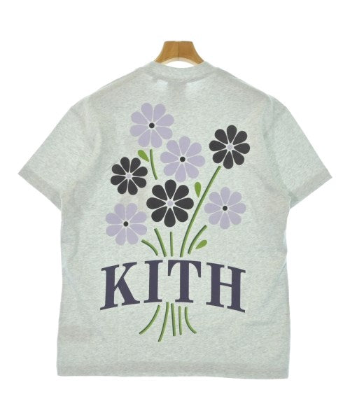 KITH เสื้อยืด/เสื้อท็อปส์