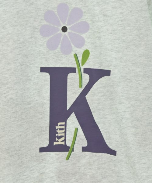 KITH เสื้อยืด/เสื้อท็อปส์
