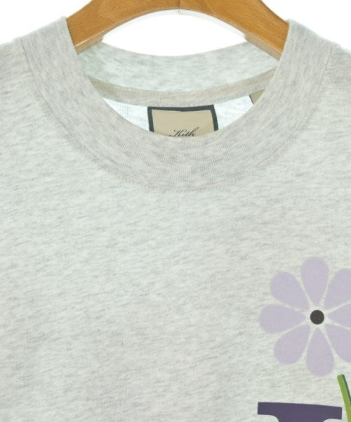 KITH เสื้อยืด/เสื้อท็อปส์