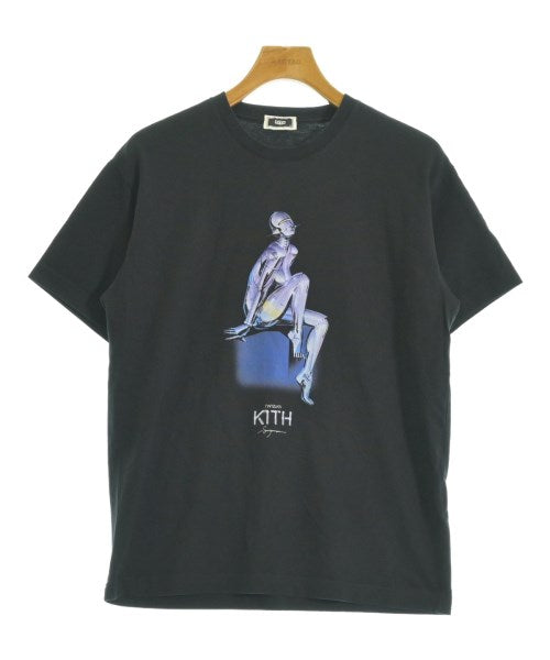 KITH เสื้อยืด/เสื้อท็อปส์