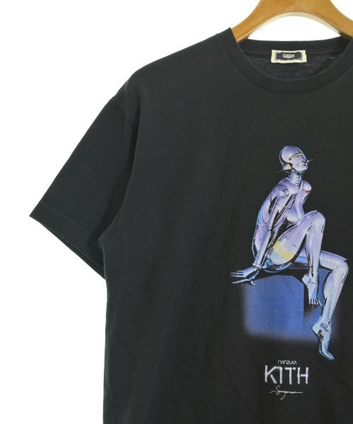 KITH เสื้อยืด/เสื้อท็อปส์