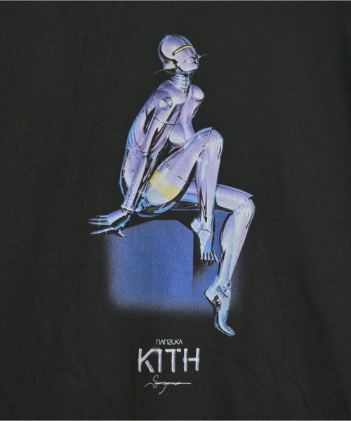 KITH เสื้อยืด/เสื้อท็อปส์