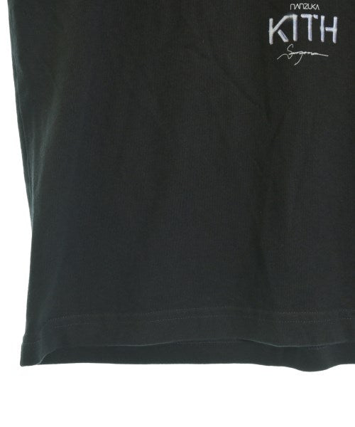 KITH เสื้อยืด/เสื้อท็อปส์