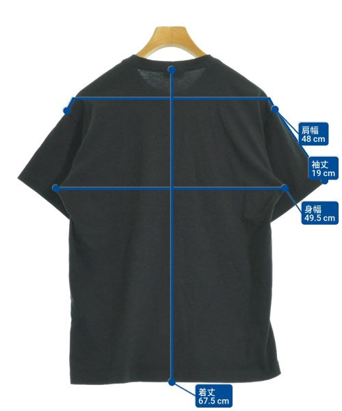 KITH เสื้อยืด/เสื้อท็อปส์