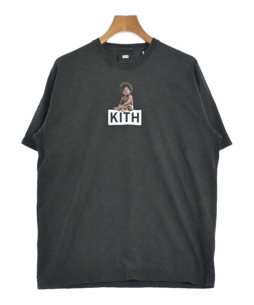 KITH เสื้อยืด/เสื้อท็อปส์