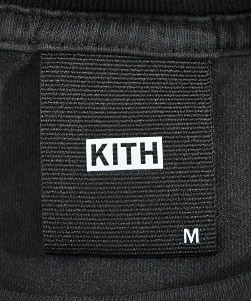 KITH เสื้อยืด/เสื้อท็อปส์