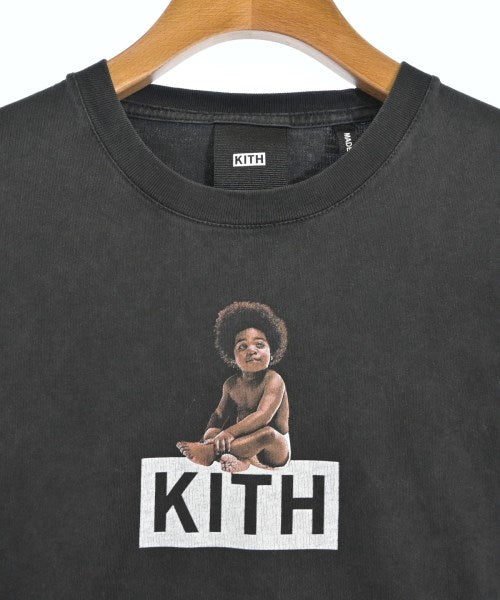 KITH เสื้อยืด/เสื้อท็อปส์