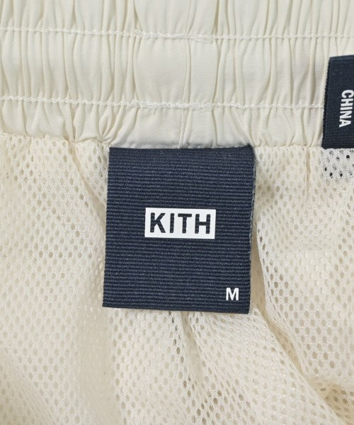 KITH กางเกงขาสั้น